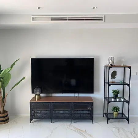 Apartman Terraza La Marina *