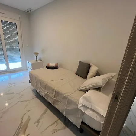 Terraza La Marina Apartman Elche