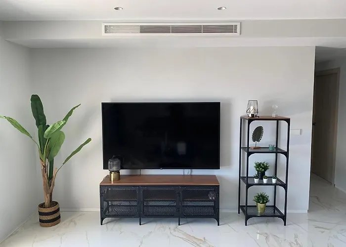 Apartman Terraza La Marina *
