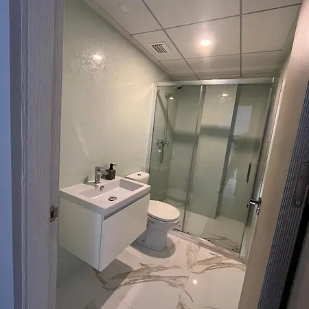 Terraza La Marina Apartment Elche