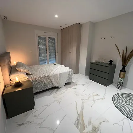 Terraza La Marina Apartment *