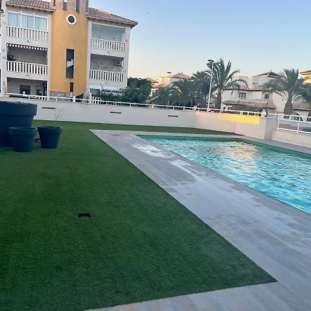 Apartment Terraza La Marina Elche