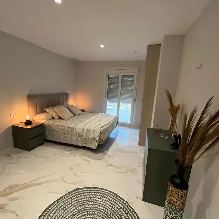 Appartement Terraza La Marina Elx